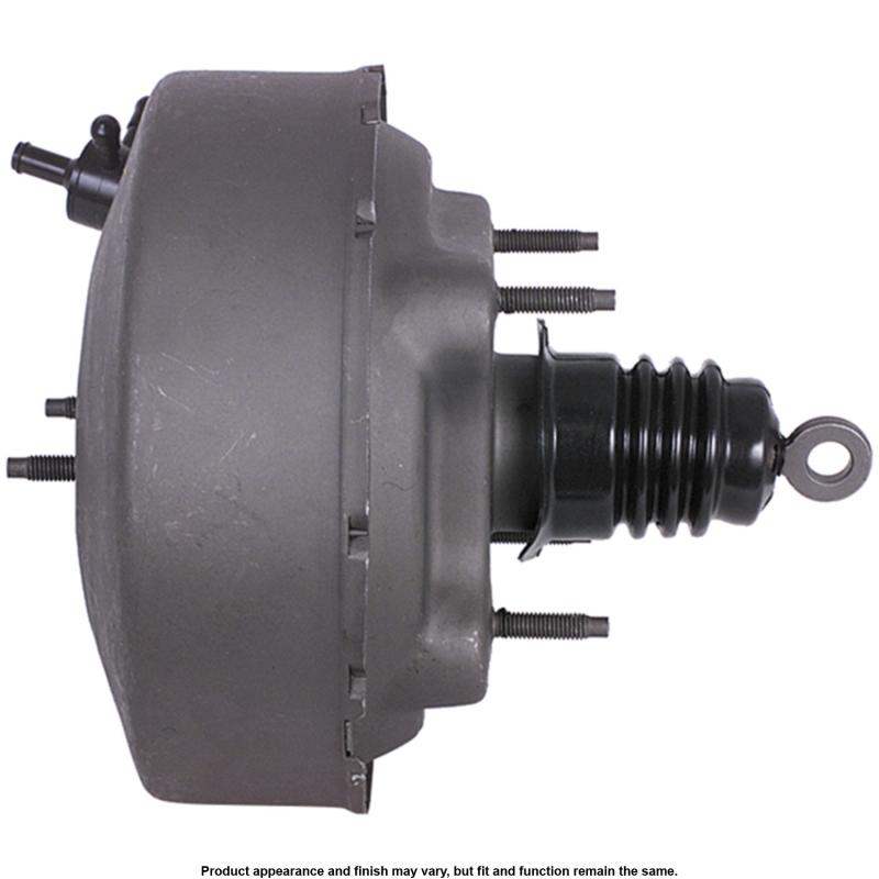 1987 Plymouth Turismo Power Brake Booster A1 Cardone 5474001 image 4 of 4