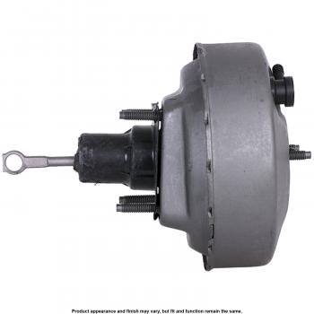 1983 Mercury Lynx Power Brake Booster A1 Cardone 5474003 image 4 of 4