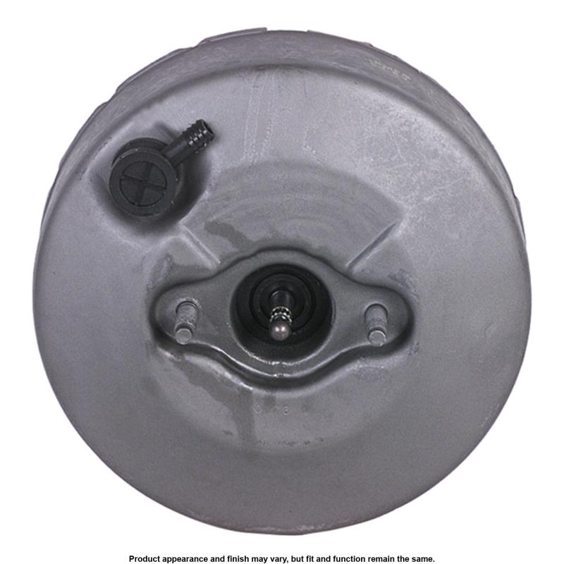 1983 Ford Escort Power Brake Booster