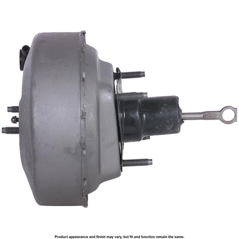 1983 Ford Escort Power Brake Booster A1 Cardone 5474003 image 2 of 4