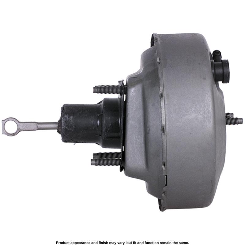 1983 Ford Escort Power Brake Booster A1 Cardone 5474003 image 4 of 4