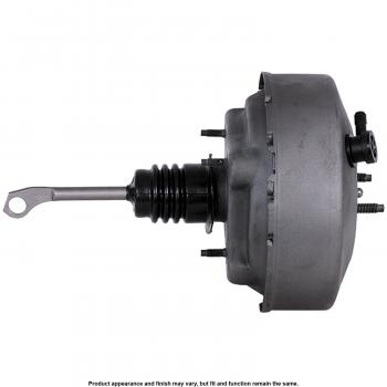 1990 Jeep Wrangler Power Brake Booster