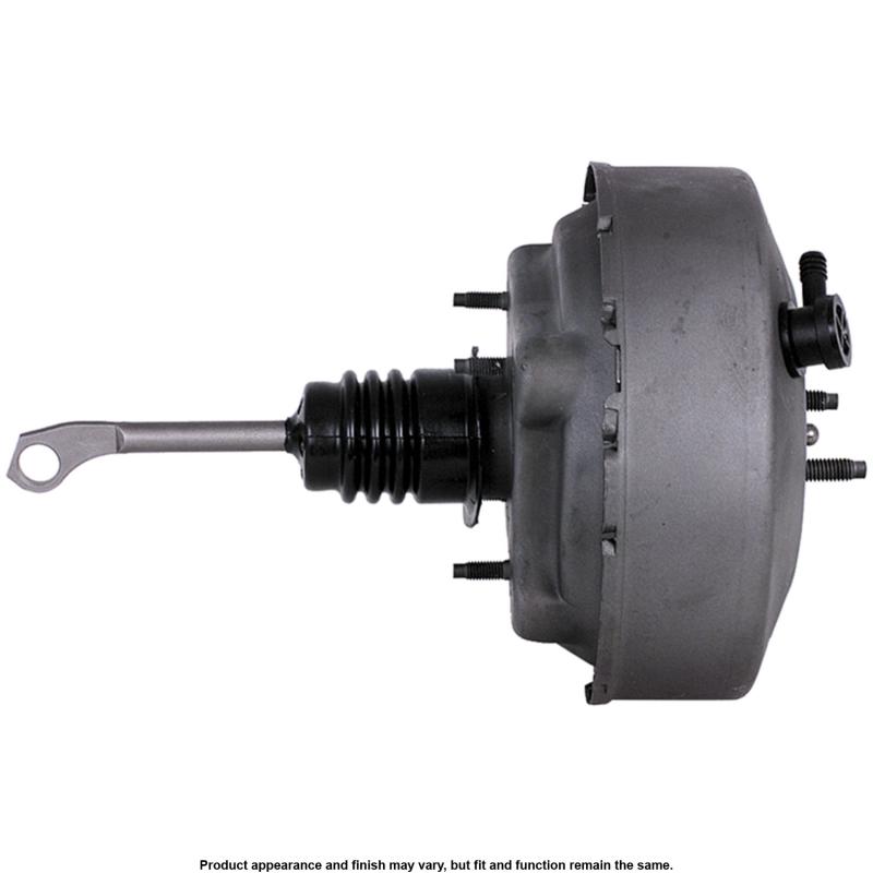 1988 Jeep Wrangler Power Brake Booster