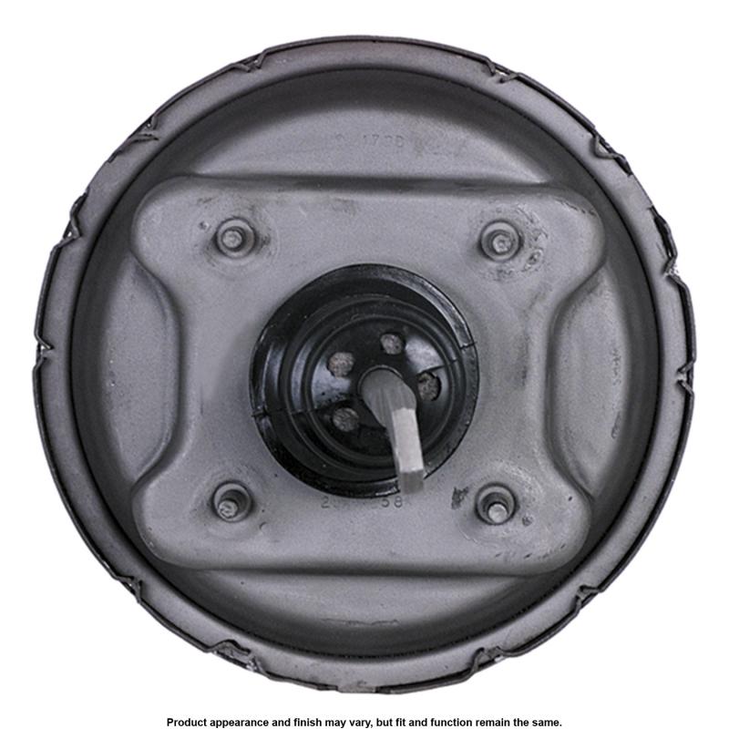 1990 Jeep Wrangler Power Brake Booster A1 Cardone 5474004 image 2 of 4
