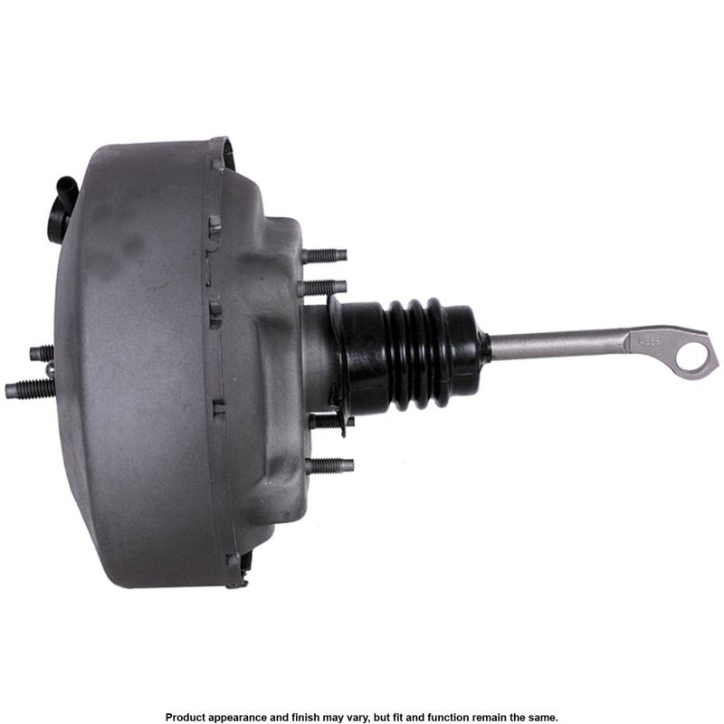 1990 Jeep Wrangler Power Brake Booster A1 Cardone 5474004 image 3 of 4