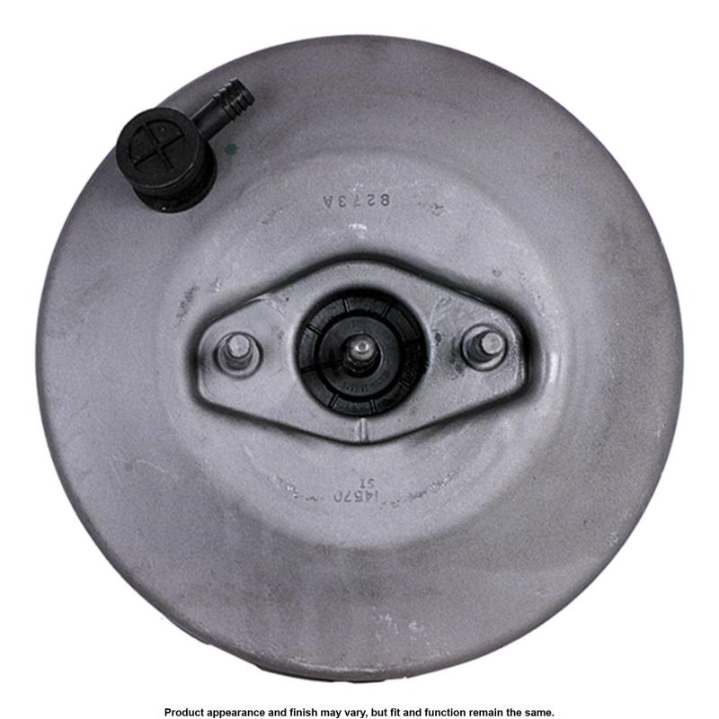 1990 Jeep Wrangler Power Brake Booster A1 Cardone 5474004 image 4 of 4