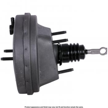 1983 Mercury Lynx Power Brake Booster A1 Cardone 5474007 image 2 of 4