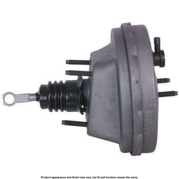1983 Mercury Lynx Power Brake Booster A1 Cardone 5474007 image 3 of 4