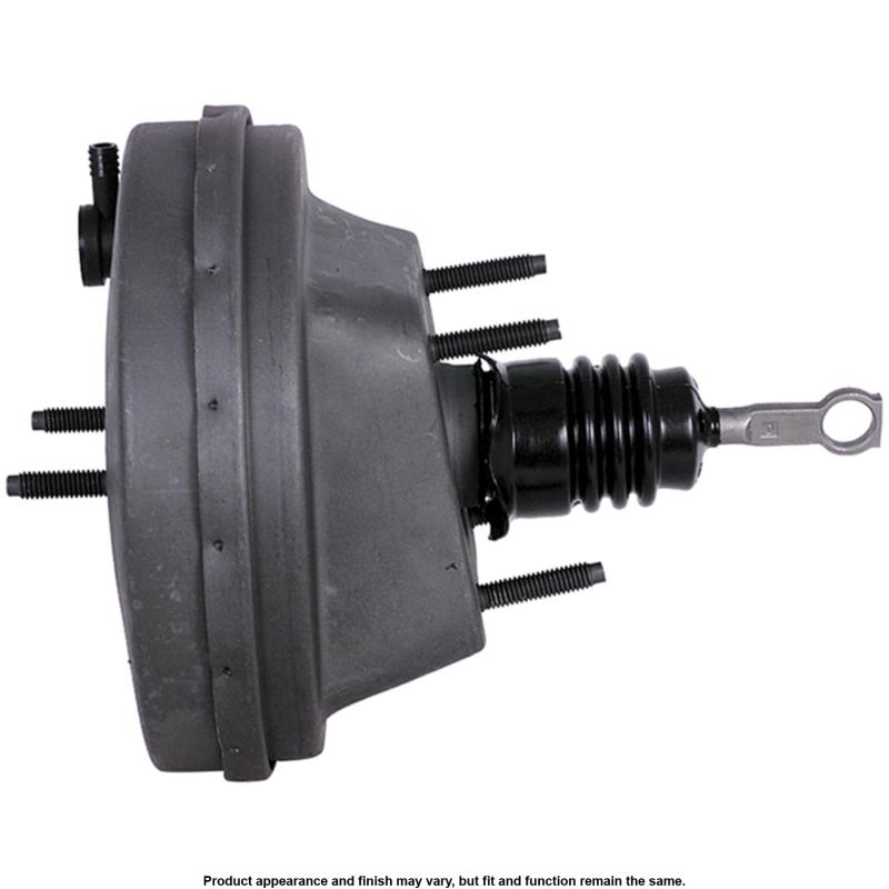 1987 Ford EXP Power Brake Booster A1 Cardone 5474007 image 2 of 4