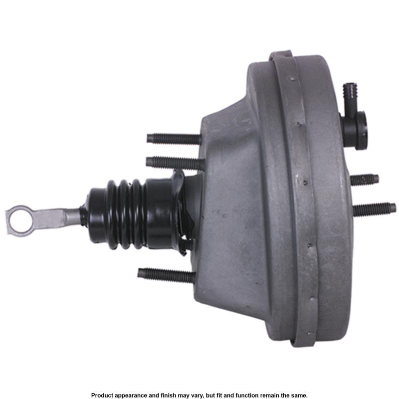 1987 Ford EXP Power Brake Booster A1 Cardone 5474007 image 3 of 4