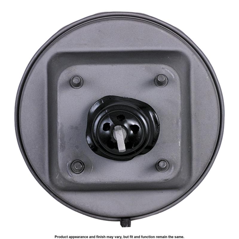 1987 Ford EXP Power Brake Booster A1 Cardone 5474007 image 4 of 4