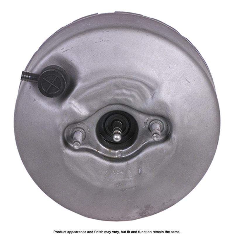 1985 Ford Ranger Power Brake Booster A1 Cardone 5474009 image 3 of 4