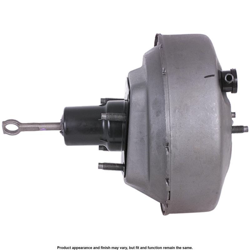 1985 Ford Ranger Power Brake Booster A1 Cardone 5474009 image 4 of 4