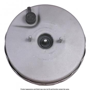 1984 Mercury Lynx Power Brake Booster A1 Cardone 5474030 image 2 of 4