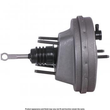 1984 Mercury Lynx Power Brake Booster A1 Cardone 5474030 image 3 of 4