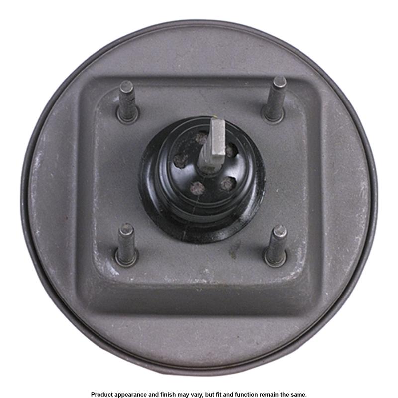 1984 Ford Escort Power Brake Booster A1 Cardone 5474030 image 1 of 4