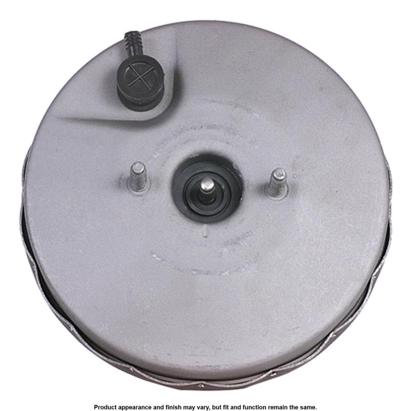 1984 Ford Escort Power Brake Booster A1 Cardone 5474030 image 2 of 4