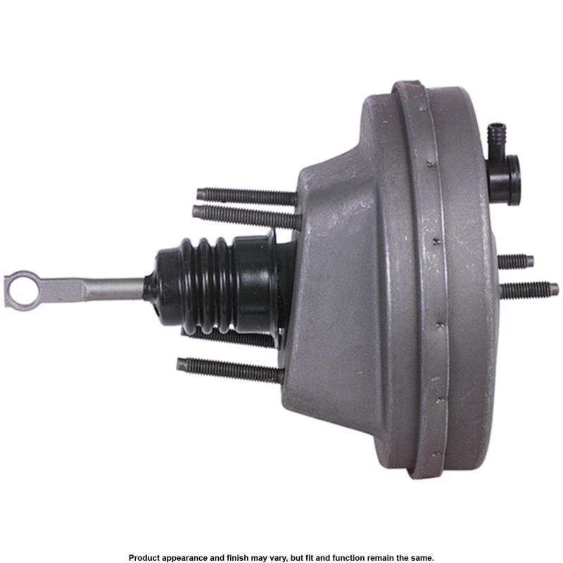 1984 Ford Escort Power Brake Booster A1 Cardone 5474030 image 3 of 4