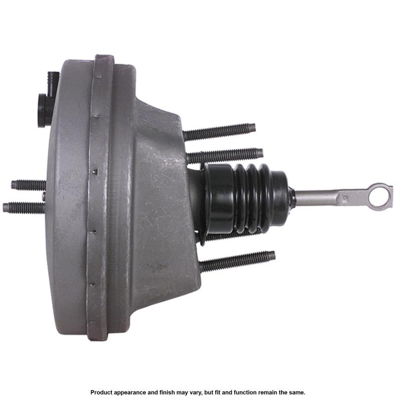 1984 Ford Escort Power Brake Booster A1 Cardone 5474030 image 4 of 4