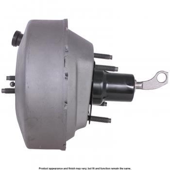 1985 Jeep Cherokee Power Brake Booster A1 Cardone 5474040 image 2 of 4