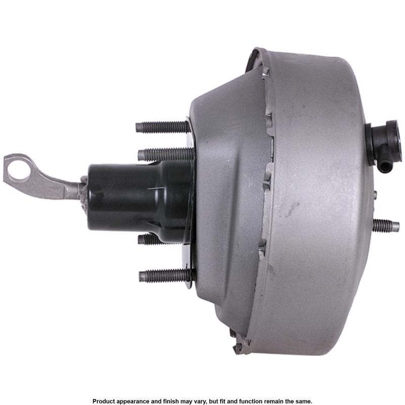 1986 Jeep Wagoneer Power Brake Booster