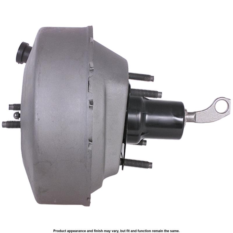 1986 Jeep Cherokee Power Brake Booster A1 Cardone 5474040 image 2 of 4