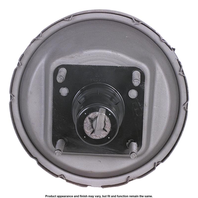 1986 Jeep Cherokee Power Brake Booster A1 Cardone 5474040 image 3 of 4