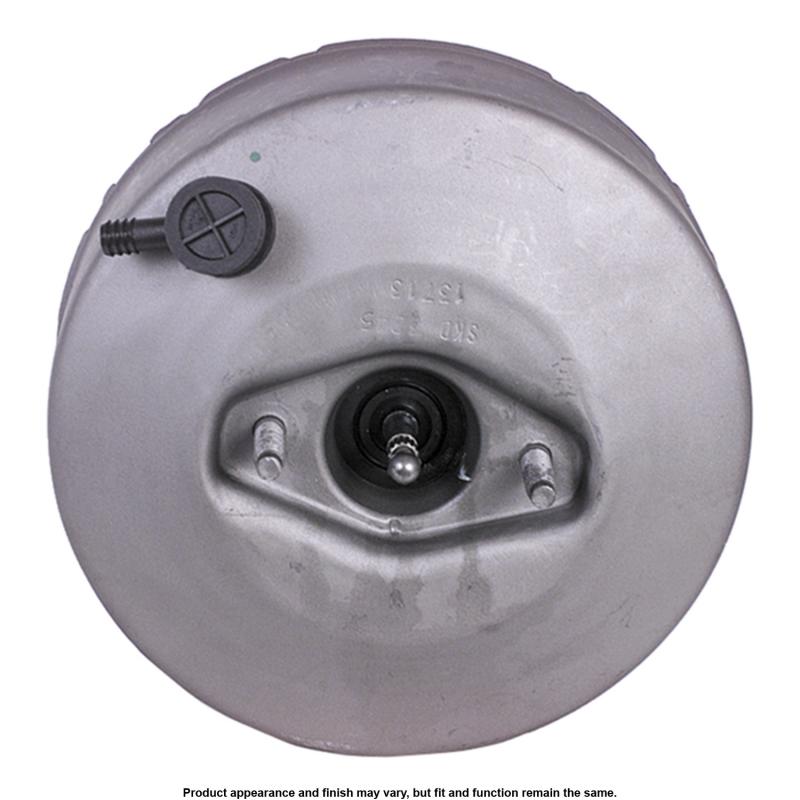 1986 Jeep Cherokee Power Brake Booster A1 Cardone 5474040 image 4 of 4