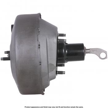 1990 Jeep Wagoneer Power Brake Booster A1 Cardone 5474071 image 2 of 4