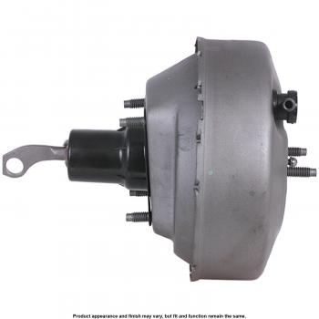 1990 Jeep Wagoneer Power Brake Booster A1 Cardone 5474071 image 4 of 4