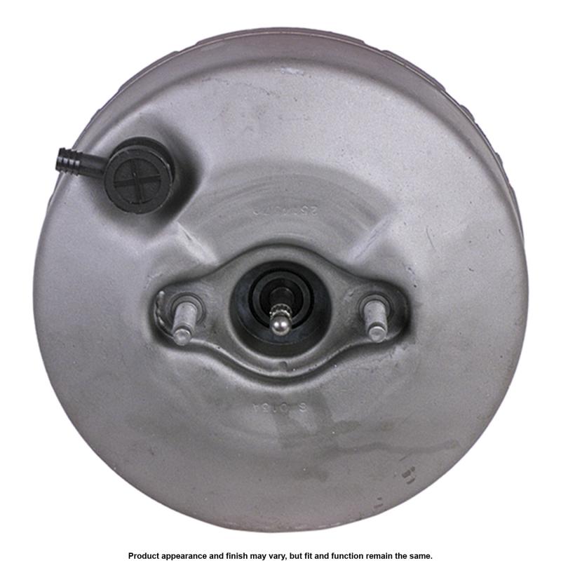 1986 Jeep Cherokee Power Brake Booster A1 Cardone 5474071 image 1 of 4