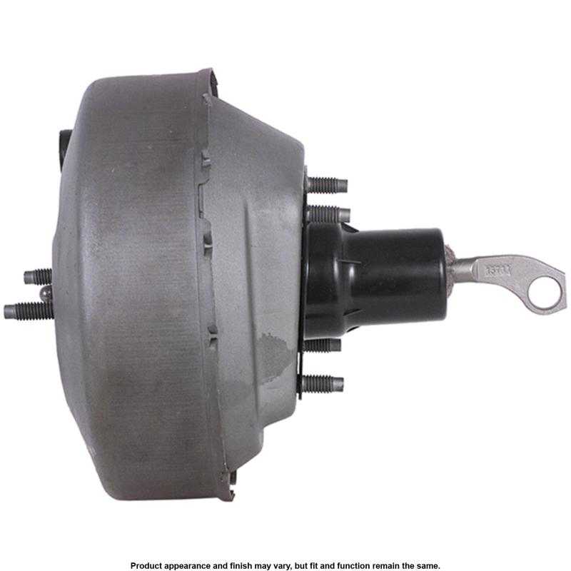 1986 Jeep Cherokee Power Brake Booster A1 Cardone 5474071 image 2 of 4