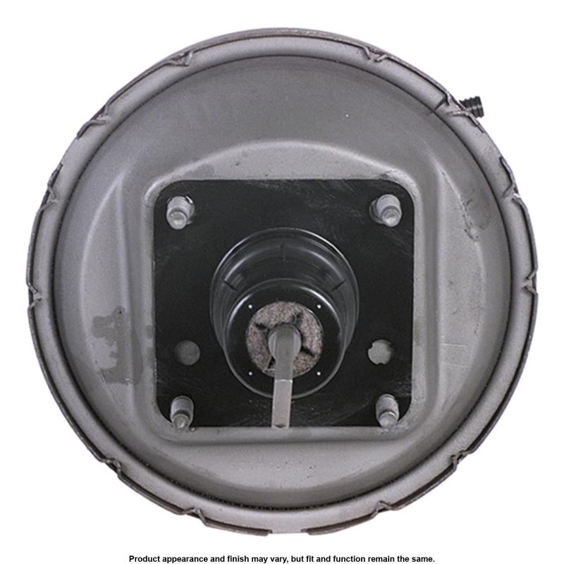 1986 Jeep Cherokee Power Brake Booster A1 Cardone 5474071 image 3 of 4