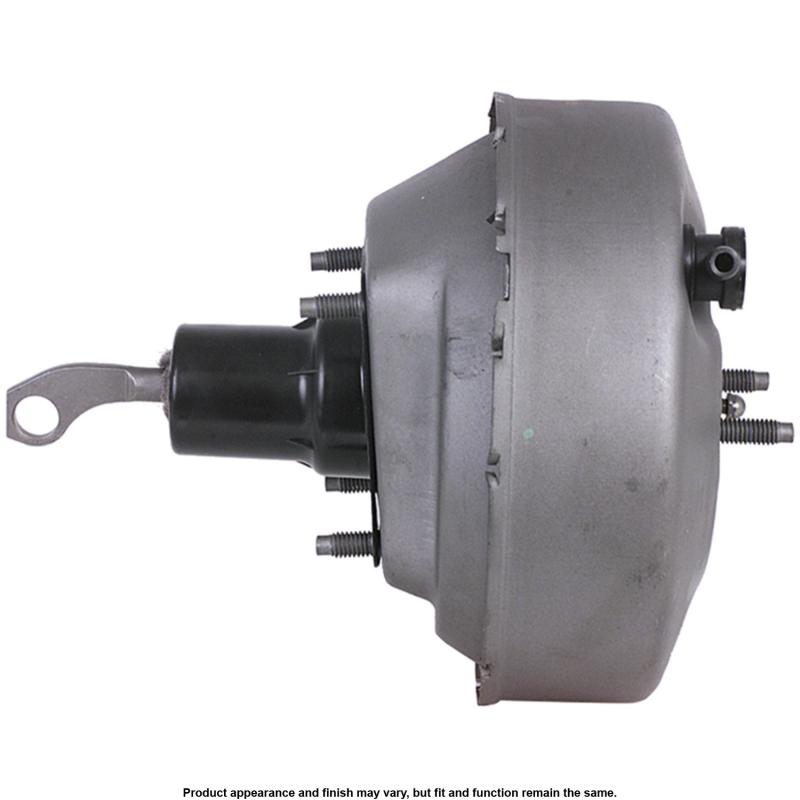 1986 Jeep Cherokee Power Brake Booster A1 Cardone 5474071 image 4 of 4
