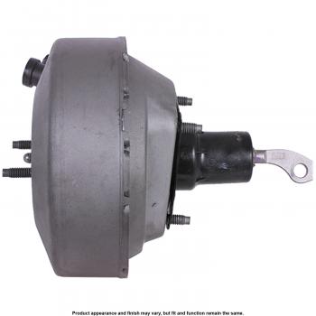1991 Jeep Cherokee Power Brake Booster A1 Cardone 5474074 image 2 of 4