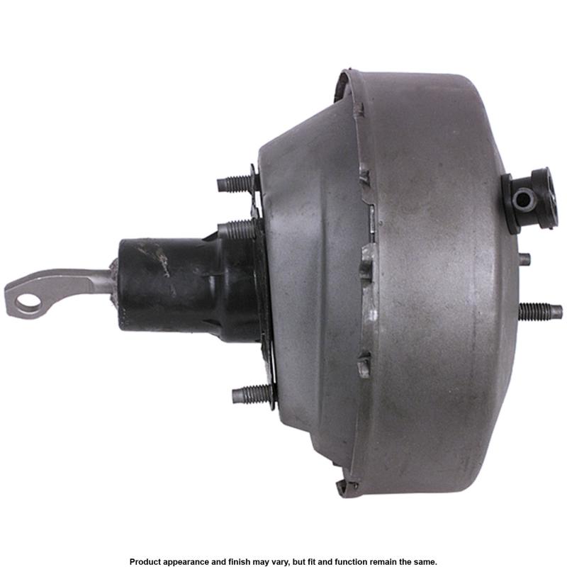 1991 Jeep Cherokee Power Brake Booster