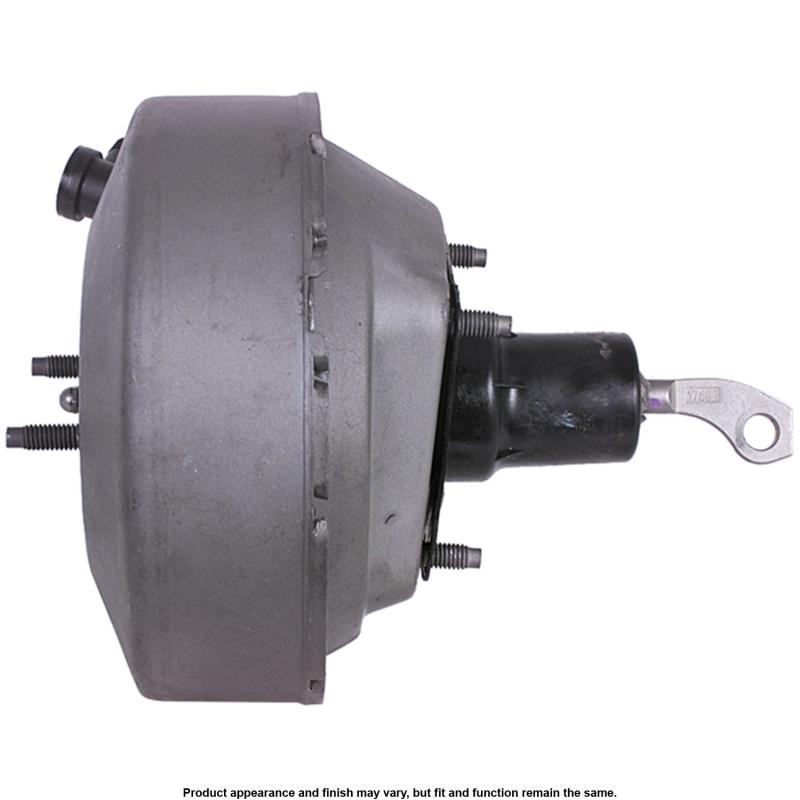 1992 Jeep Comanche Power Brake Booster A1 Cardone 5474074 image 2 of 4