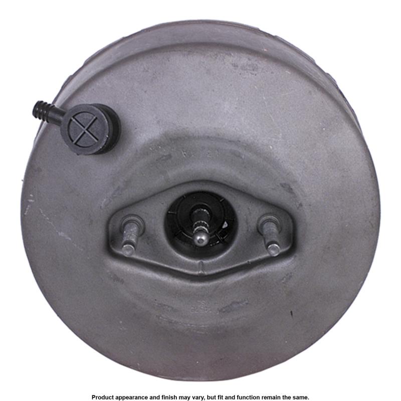 1992 Jeep Comanche Power Brake Booster A1 Cardone 5474074 image 3 of 4