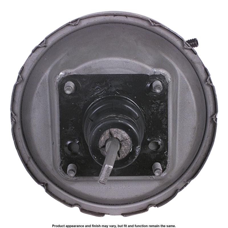 1992 Jeep Comanche Power Brake Booster A1 Cardone 5474074 image 4 of 4