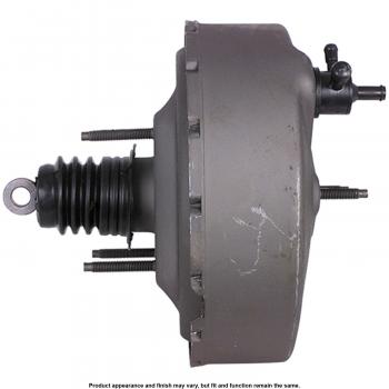 1982 Dodge Dart Power Brake Booster A1 Cardone 5474100 image 1 of 4