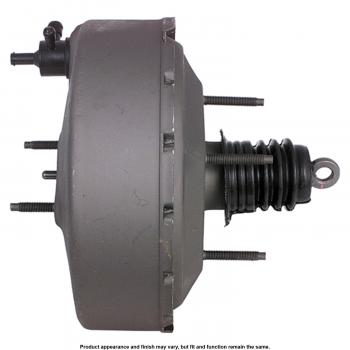 1982 Dodge Dart Power Brake Booster A1 Cardone 5474100 image 2 of 4