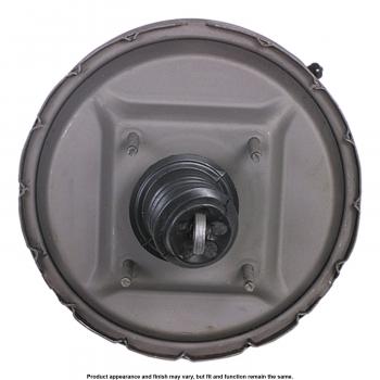 1982 Dodge Dart Power Brake Booster A1 Cardone 5474100 image 3 of 4