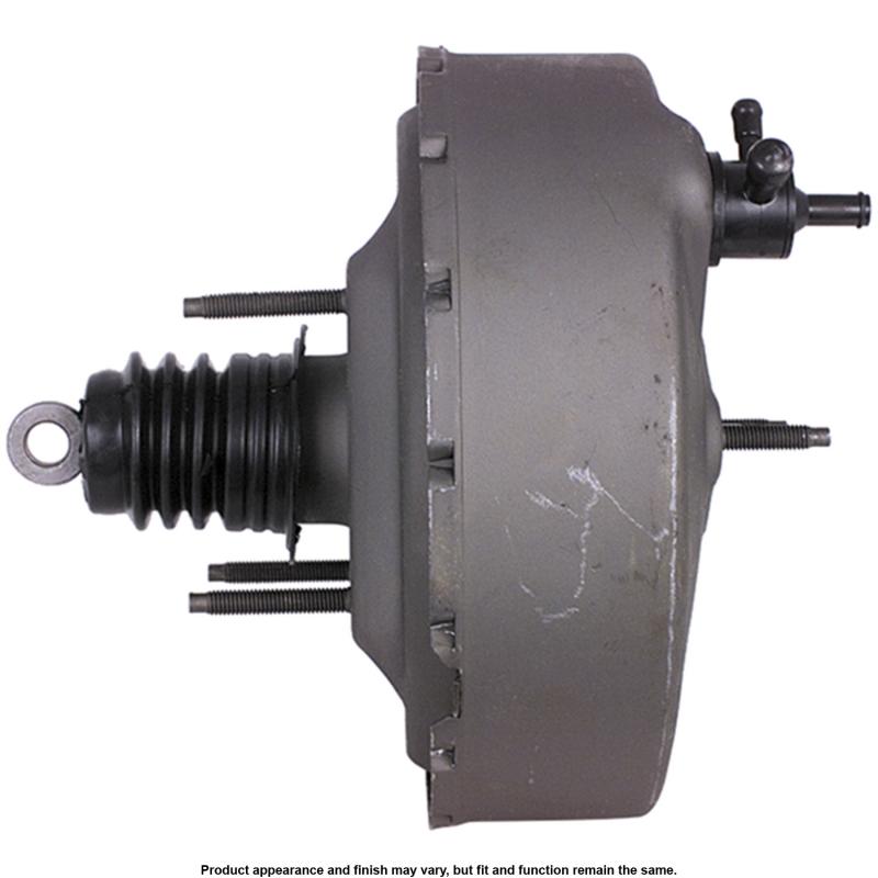 1982 Dodge 400 Power Brake Booster