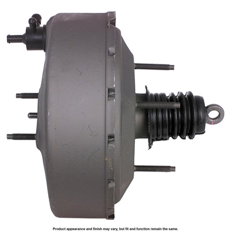 1991 Chrysler Spirit Power Brake Booster A1 Cardone 5474100 image 2 of 4