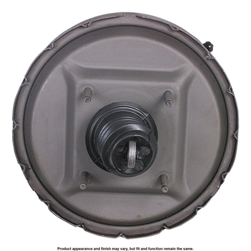 1991 Chrysler Spirit Power Brake Booster A1 Cardone 5474100 image 3 of 4