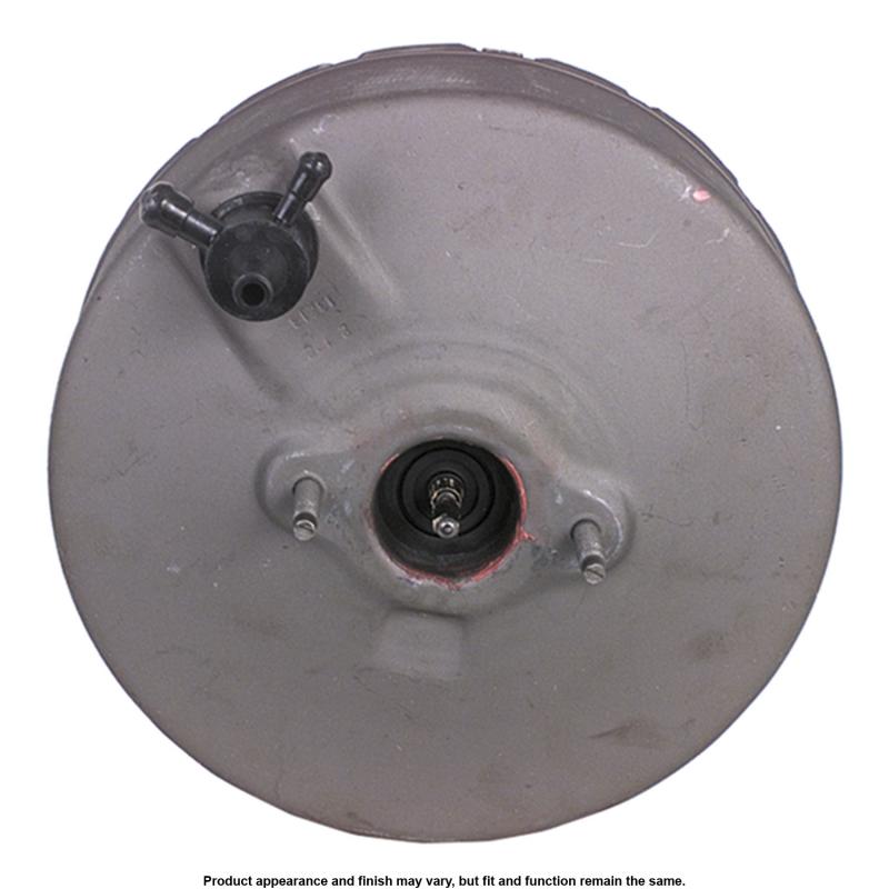 1991 Chrysler Spirit Power Brake Booster A1 Cardone 5474100 image 4 of 4