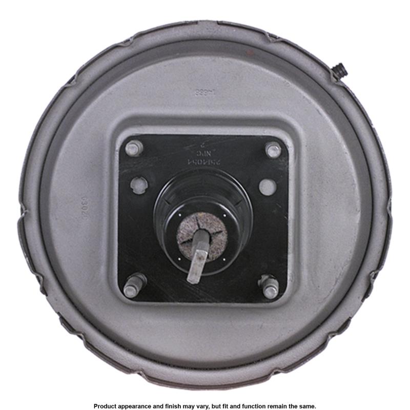 1989 Ford Aerostar Power Brake Booster