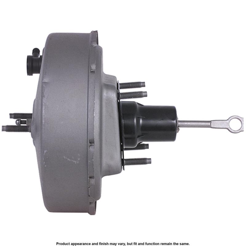 1989 Ford Aerostar Power Brake Booster A1 Cardone 5474102 image 2 of 4