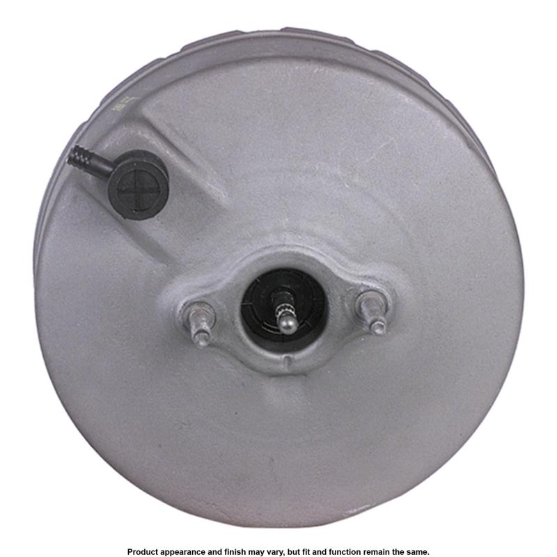 1989 Ford Aerostar Power Brake Booster A1 Cardone 5474102 image 3 of 4