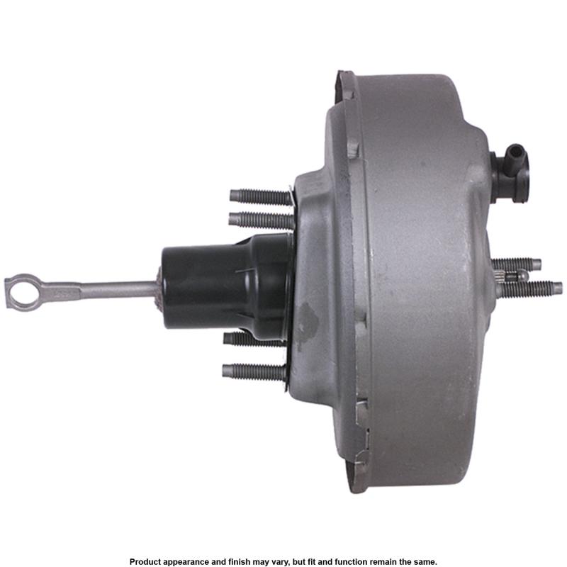 1989 Ford Aerostar Power Brake Booster A1 Cardone 5474102 image 4 of 4